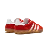 Adidas GAZELLE INDOOR WMNS Bold Orange Womens