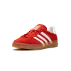 Adidas GAZELLE INDOOR WMNS Bold Orange Womens