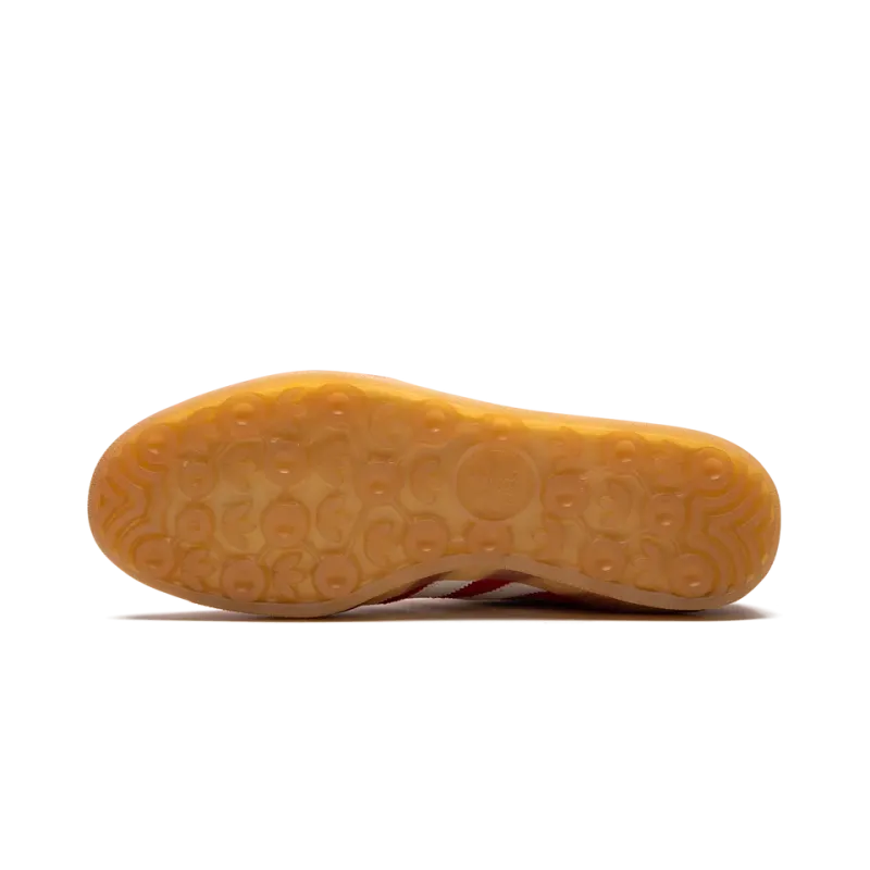 Adidas GAZELLE INDOOR WMNS Bold Orange Womens