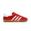 Adidas GAZELLE INDOOR WMNS Bold Orange Womens