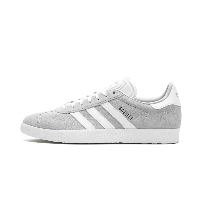 Adidas GAZELLE WMNS Grey Womens