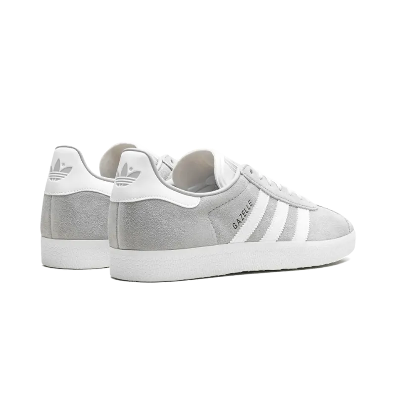 Adidas GAZELLE WMNS Grey Womens