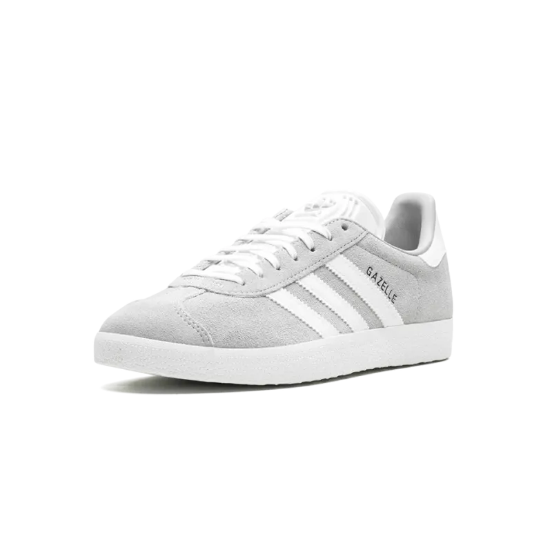 Adidas GAZELLE WMNS Grey Womens