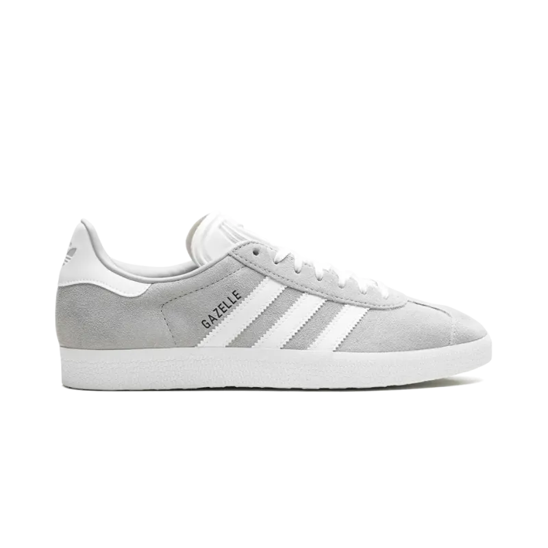 Adidas GAZELLE WMNS Grey Womens
