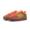 Adidas GAZELLE BOLD WMNS Solar Orange Womens