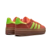 Adidas GAZELLE BOLD WMNS Solar Orange Womens