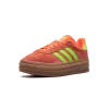 Adidas GAZELLE BOLD WMNS Solar Orange Womens