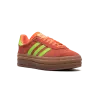 Adidas GAZELLE BOLD WMNS Solar Orange Womens