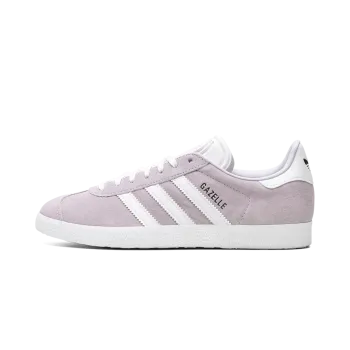 Adidas GAZELLE WMNS Silver Dawn Womens