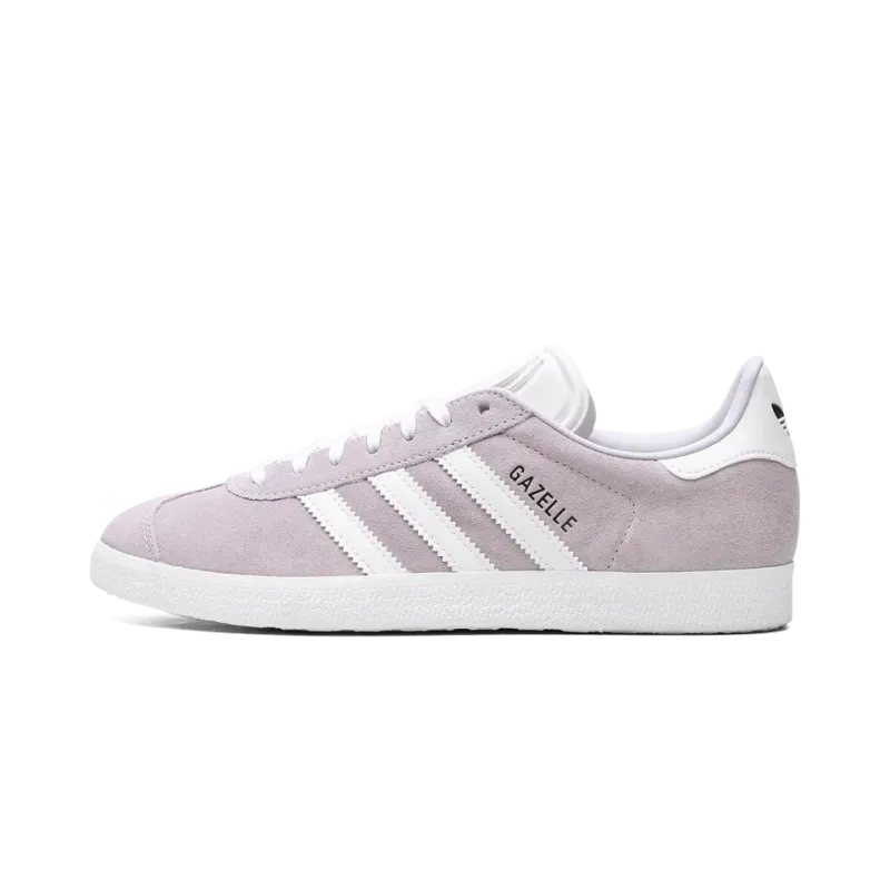 Adidas GAZELLE WMNS Silver Dawn Womens