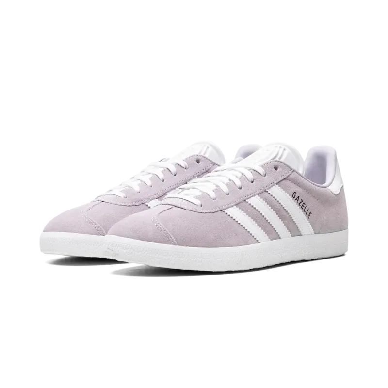 Adidas GAZELLE WMNS Silver Dawn Womens