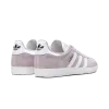 Adidas GAZELLE WMNS Silver Dawn Womens