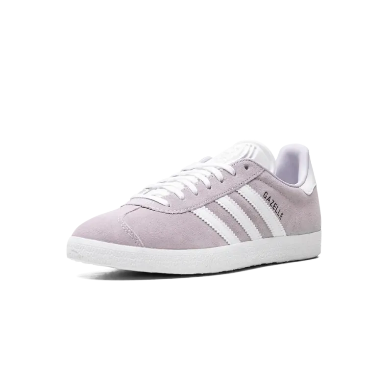 Adidas GAZELLE WMNS Silver Dawn Womens