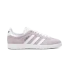 Adidas GAZELLE WMNS Silver Dawn Womens