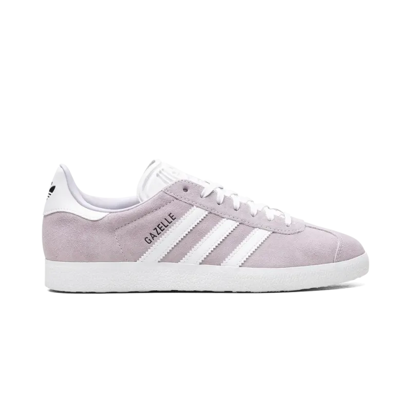 Adidas GAZELLE WMNS Silver Dawn Womens