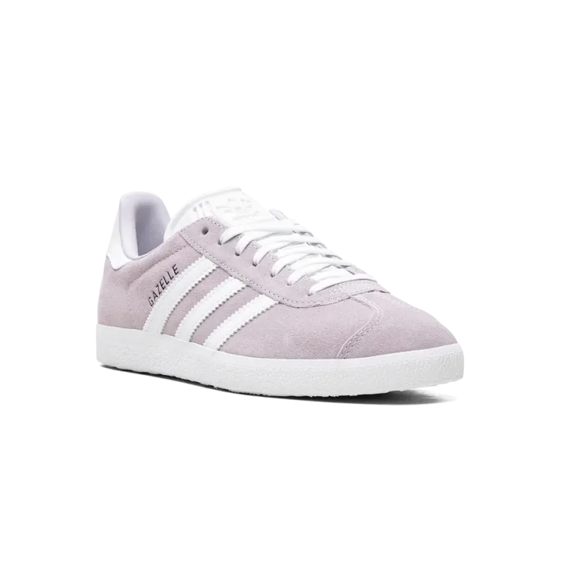Adidas GAZELLE WMNS Silver Dawn Womens