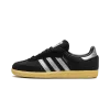 Adidas Samba OG WMNS Black/Silver Womens