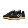 Adidas Samba OG WMNS Black/Silver Womens