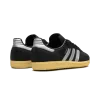 Adidas Samba OG WMNS Black/Silver Womens