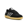 Adidas Samba OG WMNS Black/Silver Womens