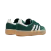Adidas Sambae WMNS Collegiate Green Gum Womens