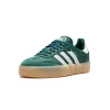 Adidas Sambae WMNS Collegiate Green Gum Womens