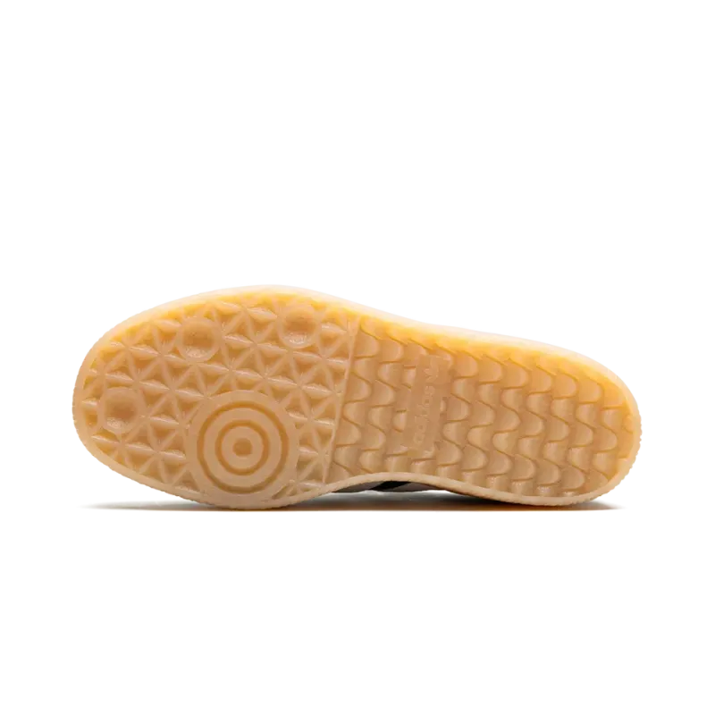 Adidas Sambae WMNS Collegiate Green Gum Womens