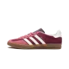 Adidas Gazelle Indoor Maroon Mens