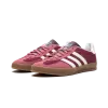 Adidas Gazelle Indoor Maroon Mens