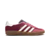Adidas Gazelle Indoor Maroon Mens
