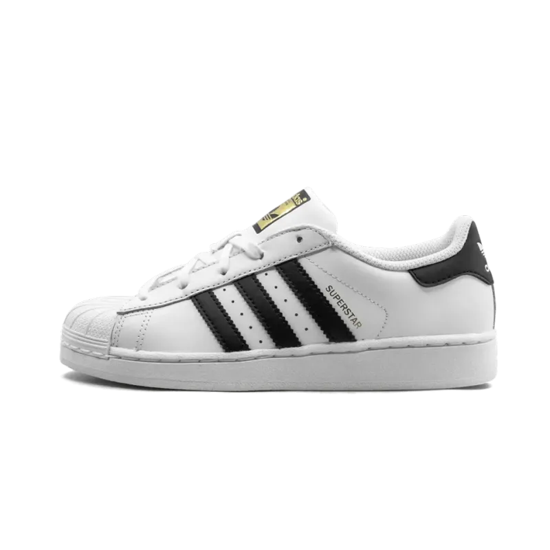 Adidas Superstar PS Pre School