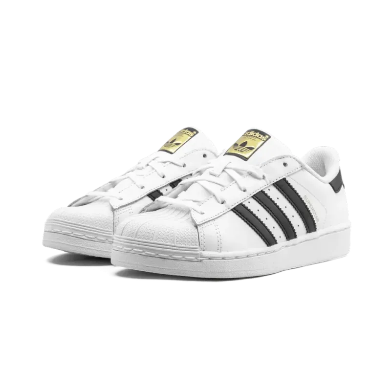 Adidas Superstar PS Pre School