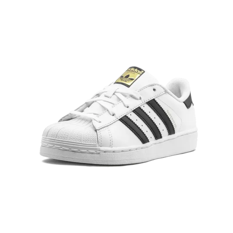 Adidas Superstar PS Pre School