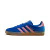 Adidas Gazelle Indoor WMNS Velvet Pack - Blue Womens