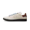 Adidas Stan Smith Brain Dead - Cream Mens
