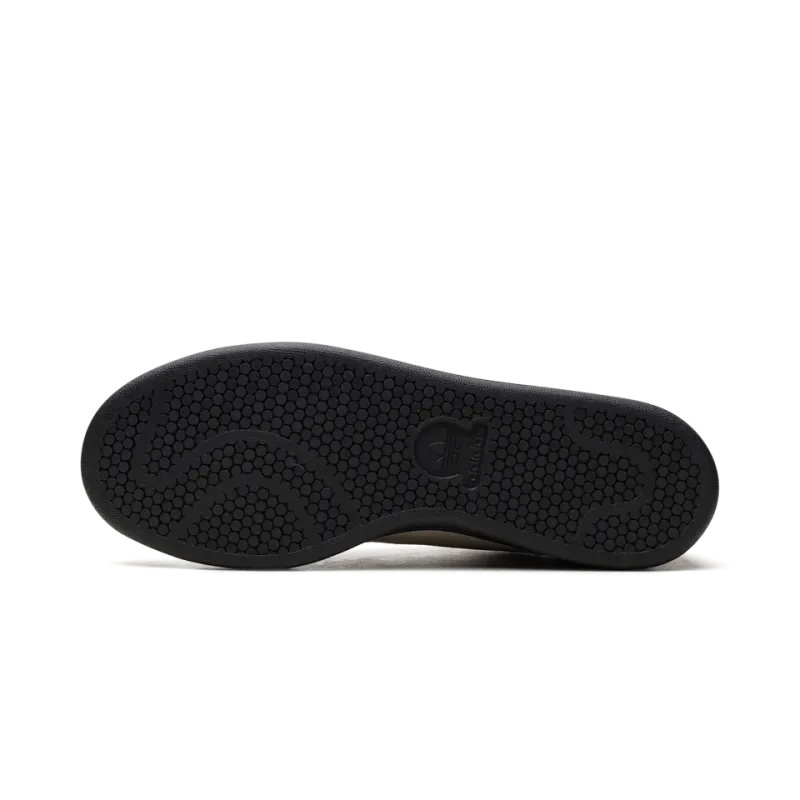 Adidas Stan Smith Brain Dead - Cream Mens