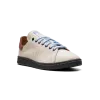 Adidas Stan Smith Brain Dead - Cream Mens