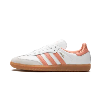 Adidas SAMBA OG WMNS White / Wonder Clay Womens