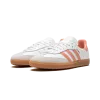 Adidas SAMBA OG WMNS White / Wonder Clay Womens