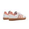 Adidas SAMBA OG WMNS White / Wonder Clay Womens