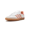 Adidas SAMBA OG WMNS White / Wonder Clay Womens
