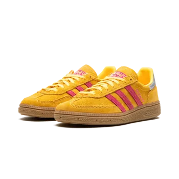 Adidas Handball Spezial WMNS Spark Lucid Pink Womens