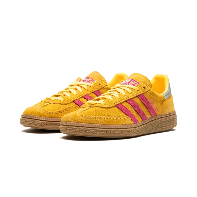 Adidas Handball Spezial WMNS Spark Lucid Pink Womens