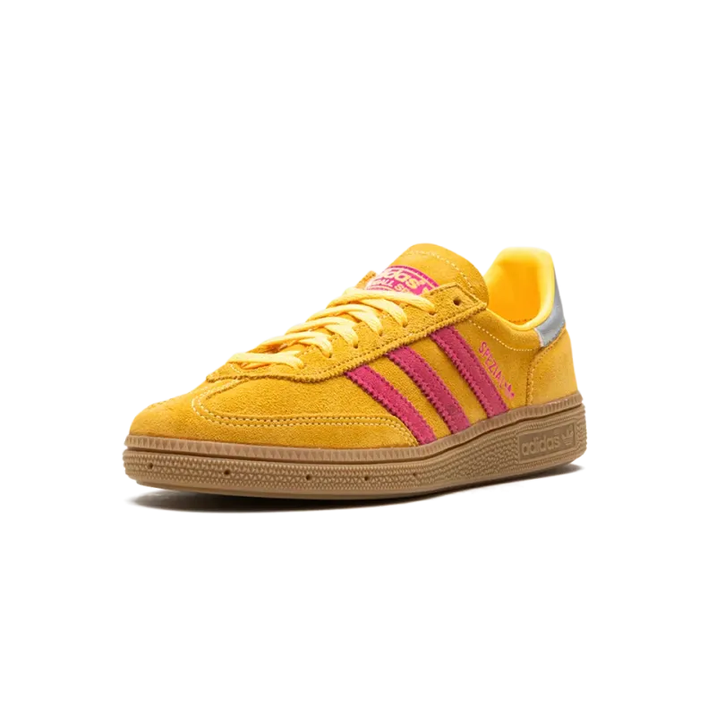 Adidas Handball Spezial WMNS Spark Lucid Pink Womens