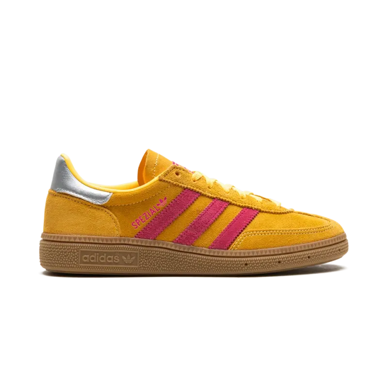 Adidas Handball Spezial WMNS Spark Lucid Pink Womens
