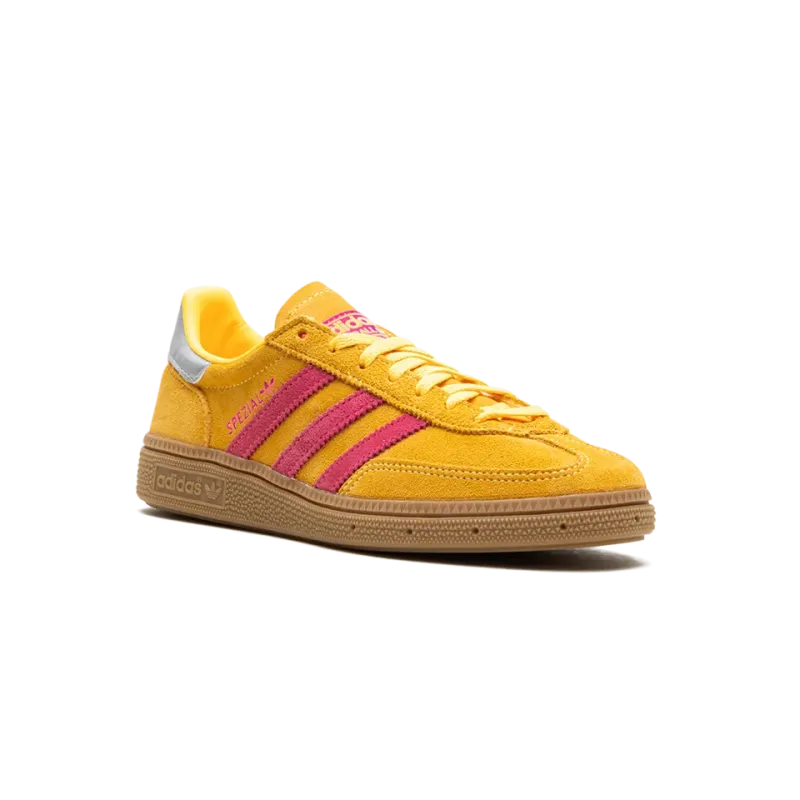 Adidas Handball Spezial WMNS Spark Lucid Pink Womens