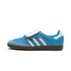 Adidas Samba Lt Blue Burst Mens