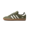 Adidas Samba Reflective Pack - Focused Olive Mens
