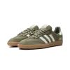 Adidas Samba Reflective Pack - Focused Olive Mens