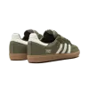 Adidas Samba Reflective Pack - Focused Olive Mens